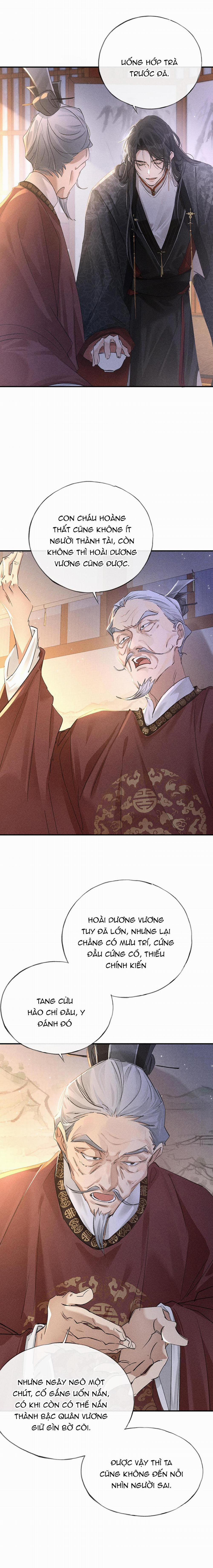 Dụ địch thâm nhập 28 trang 1