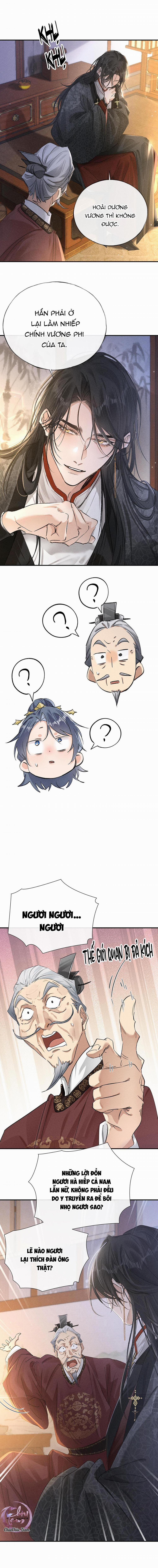 Dụ địch thâm nhập 28 trang 3