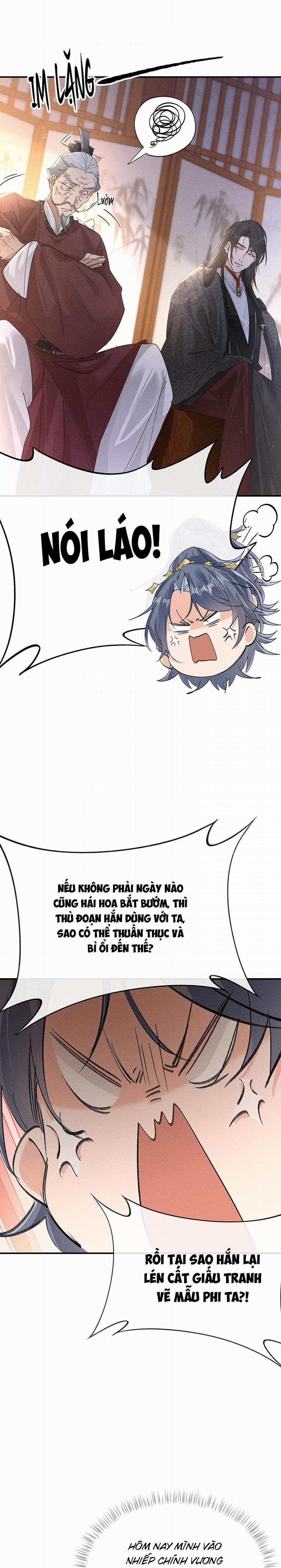 Dụ địch thâm nhập 28 trang 4