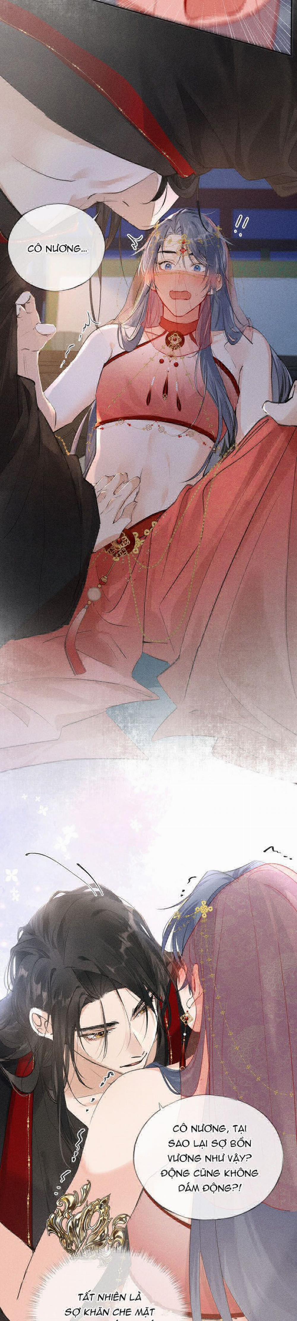 Dụ địch thâm nhập 3 trang 3