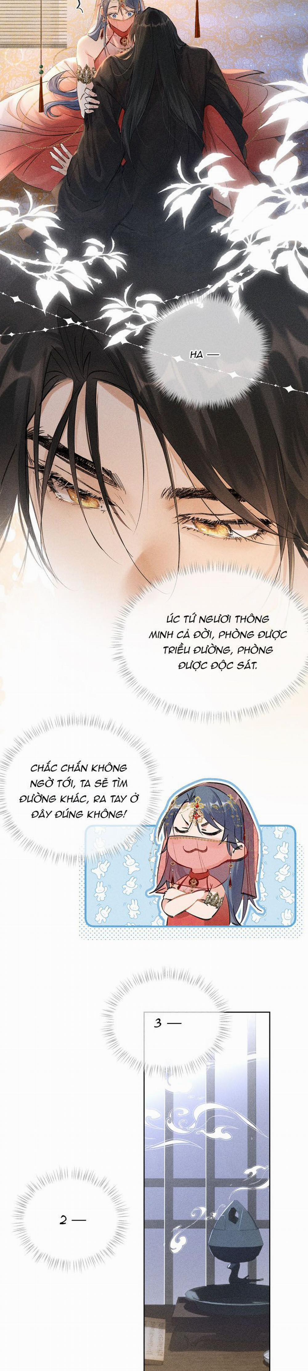 Dụ địch thâm nhập 3 trang 7