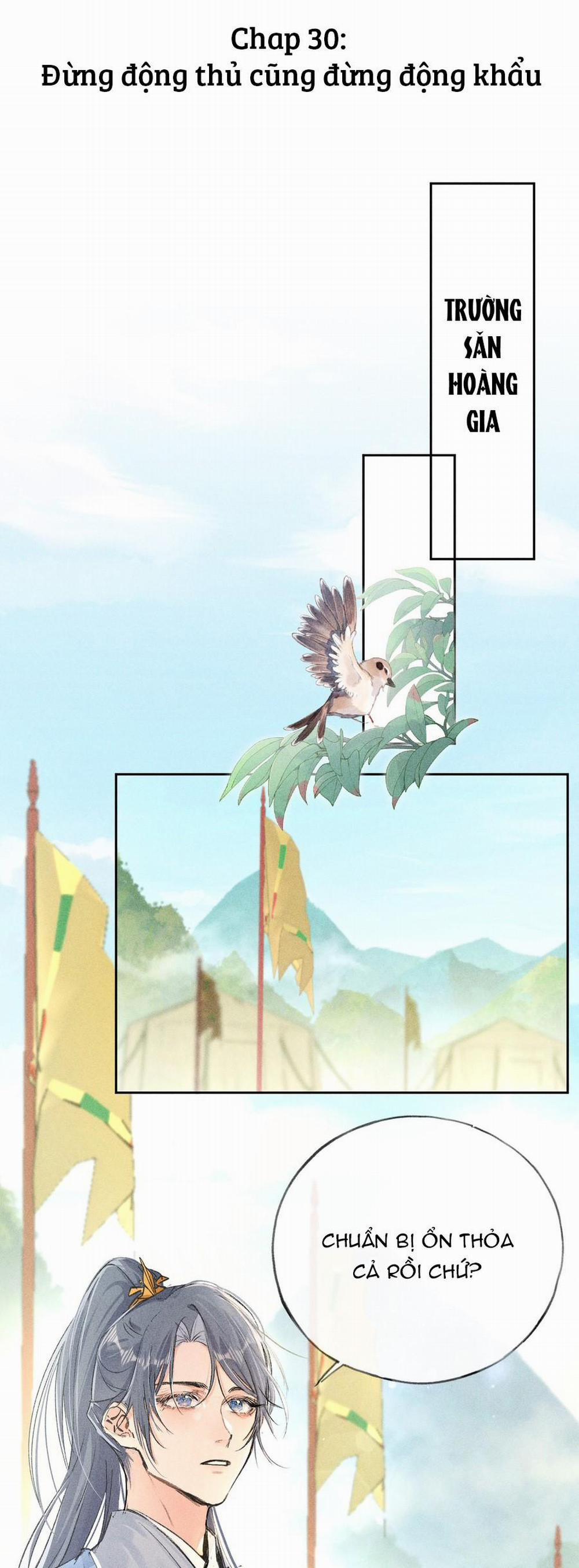 Dụ địch thâm nhập 30 trang 0