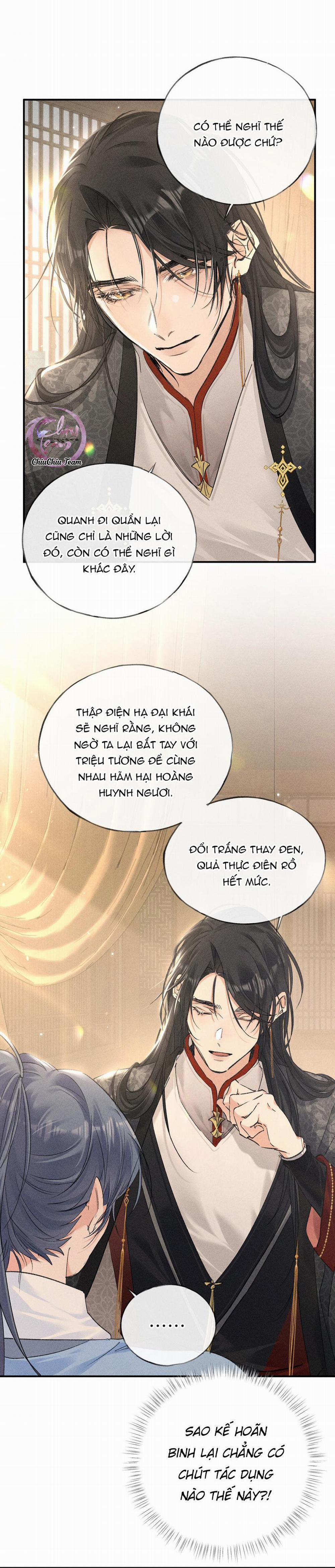 Dụ địch thâm nhập 30 trang 13