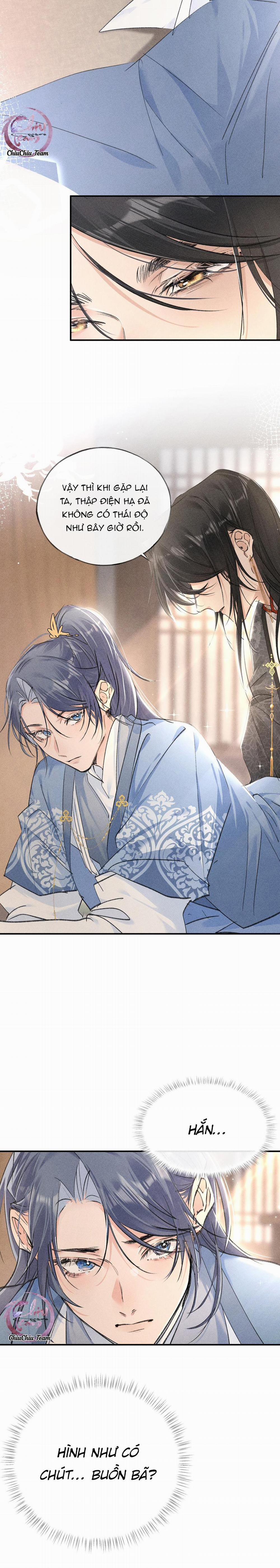 Dụ địch thâm nhập 30 trang 15