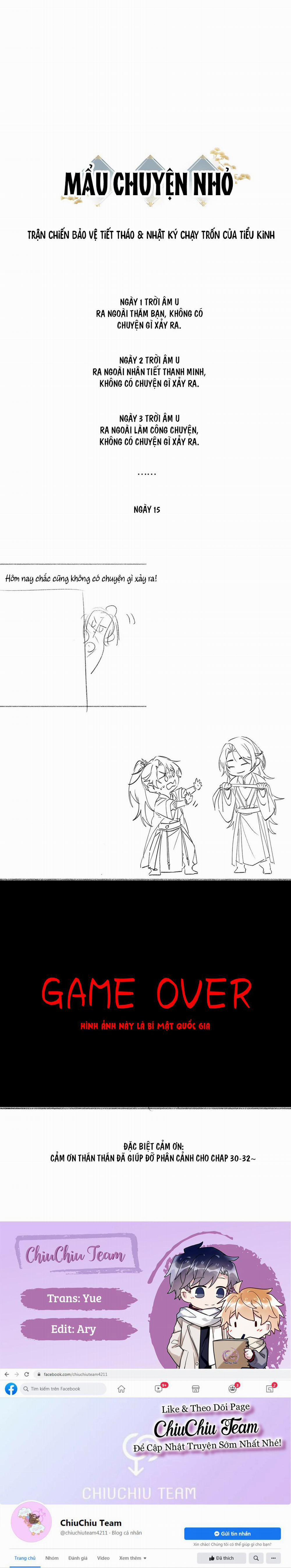 Dụ địch thâm nhập 30 trang 16