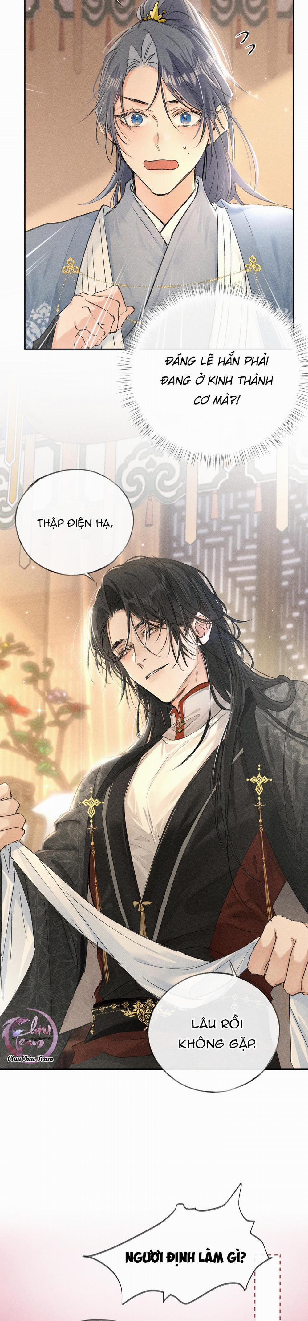 Dụ địch thâm nhập 30 trang 4