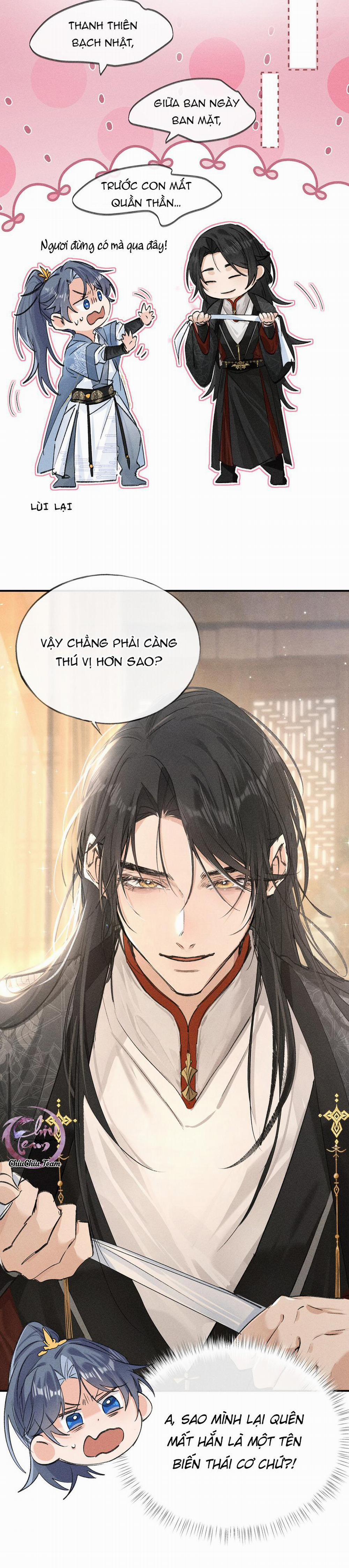 Dụ địch thâm nhập 30 trang 5