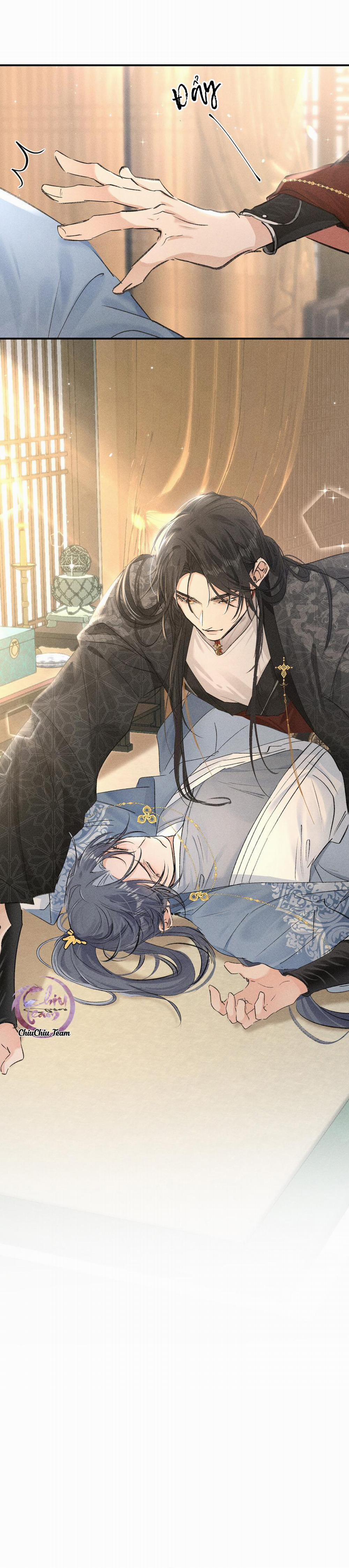 Dụ địch thâm nhập 30 trang 6