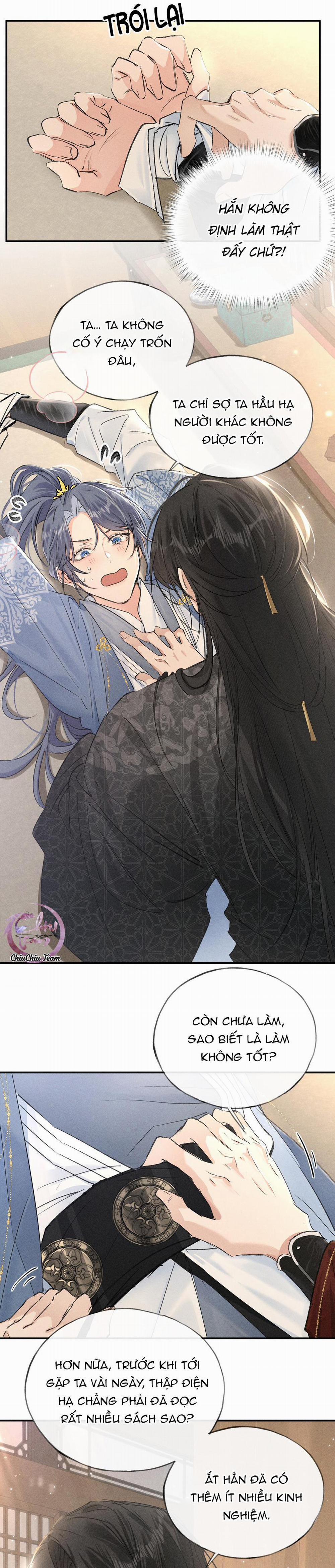 Dụ địch thâm nhập 30 trang 7