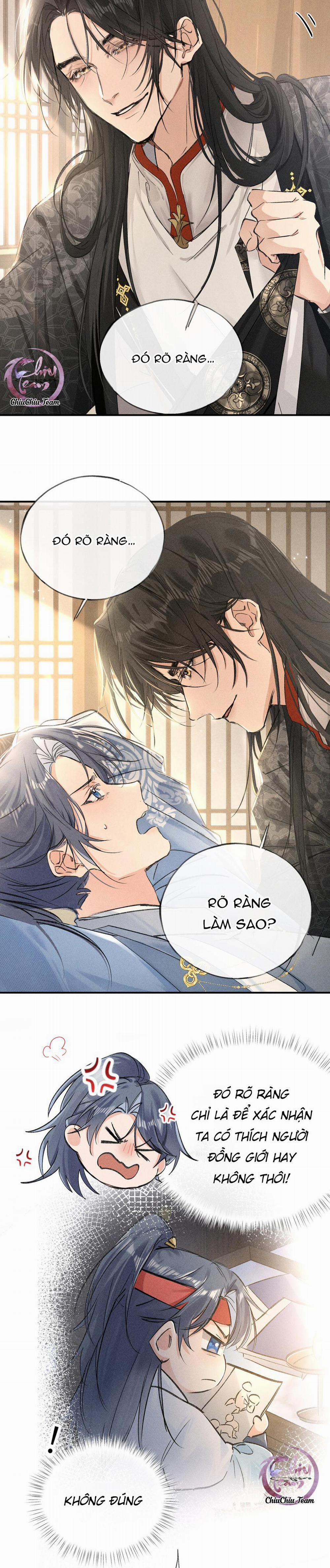 Dụ địch thâm nhập 30 trang 8