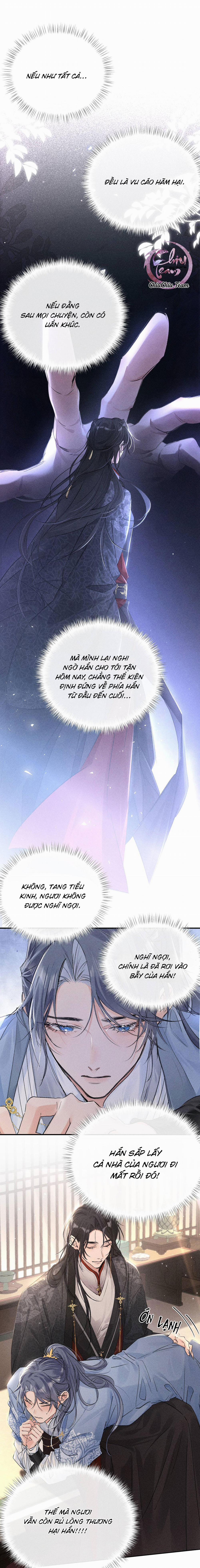 Dụ địch thâm nhập 31 trang 0