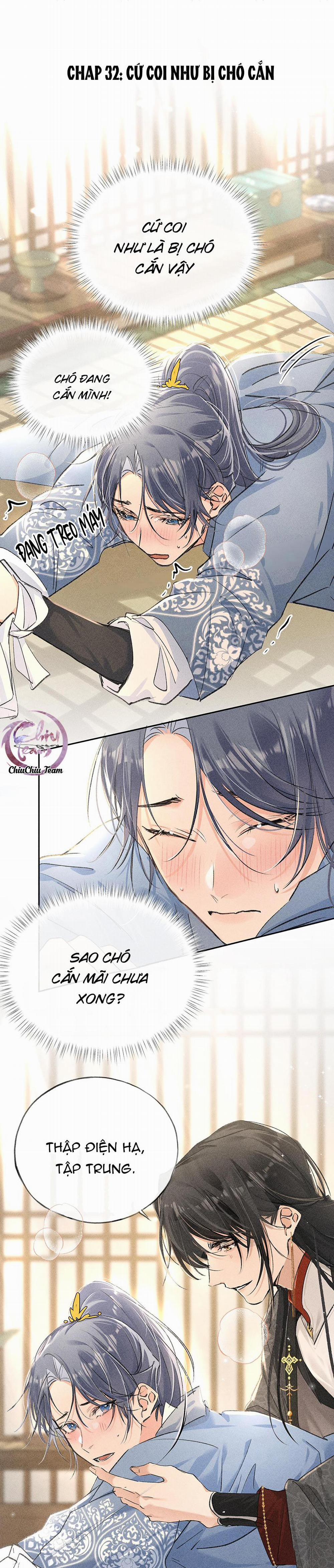 Dụ địch thâm nhập 32 trang 0