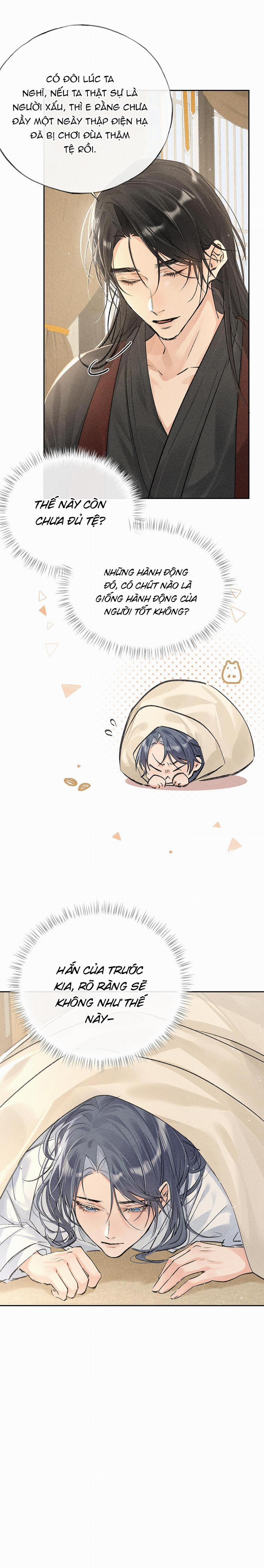 Dụ địch thâm nhập 32 trang 10