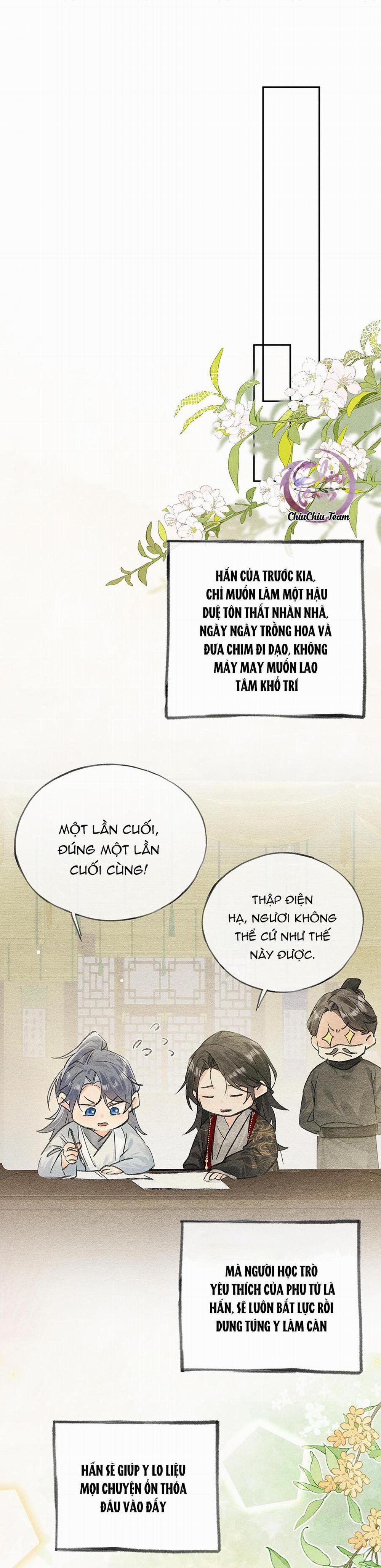 Dụ địch thâm nhập 32 trang 11