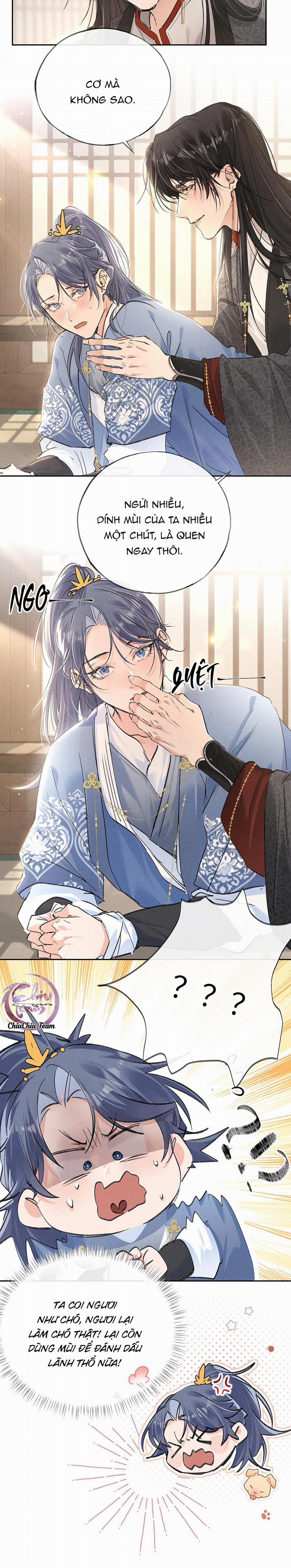 Dụ địch thâm nhập 32 trang 3