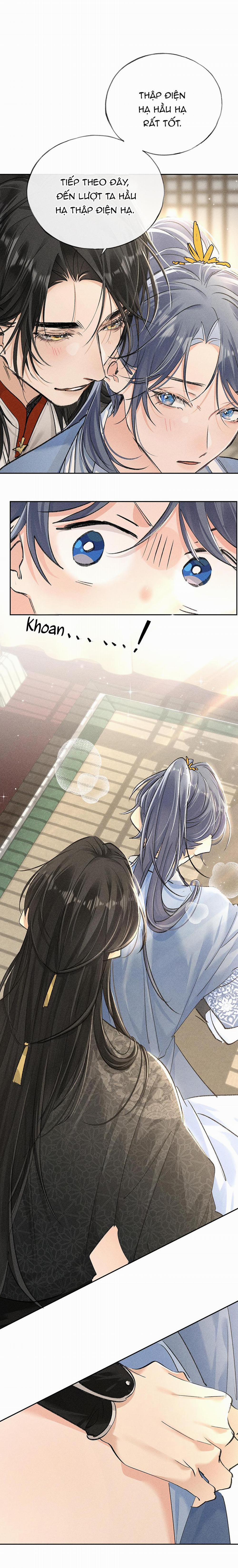 Dụ địch thâm nhập 32 trang 4