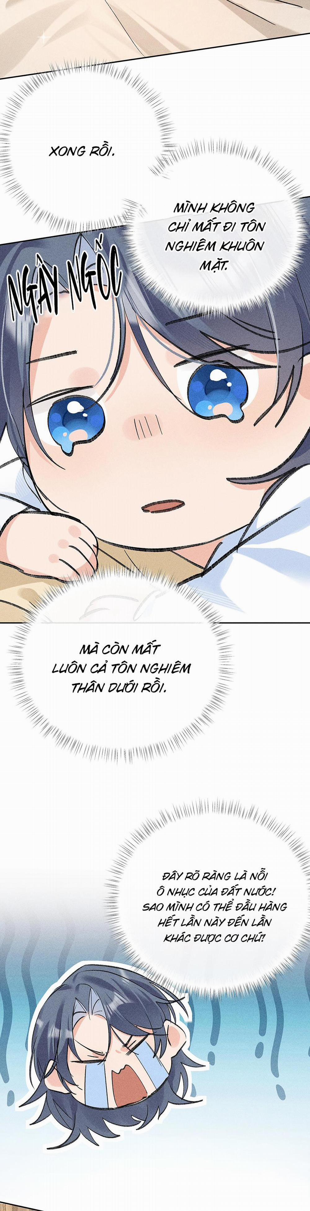 Dụ địch thâm nhập 32 trang 7