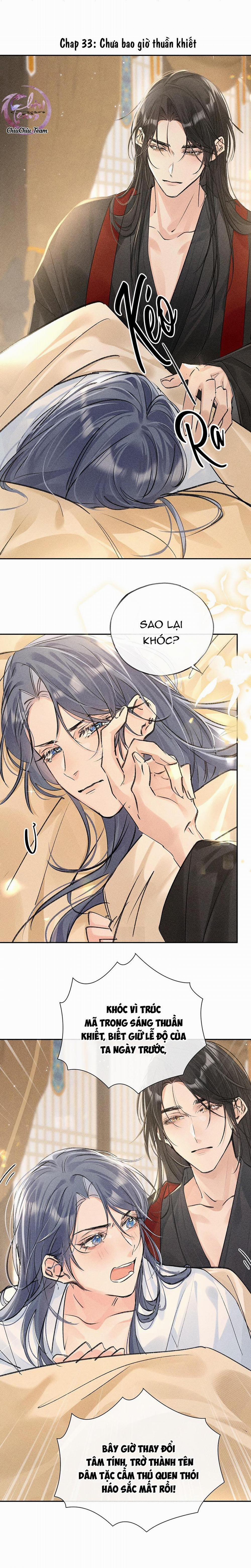 Dụ địch thâm nhập 33 trang 0