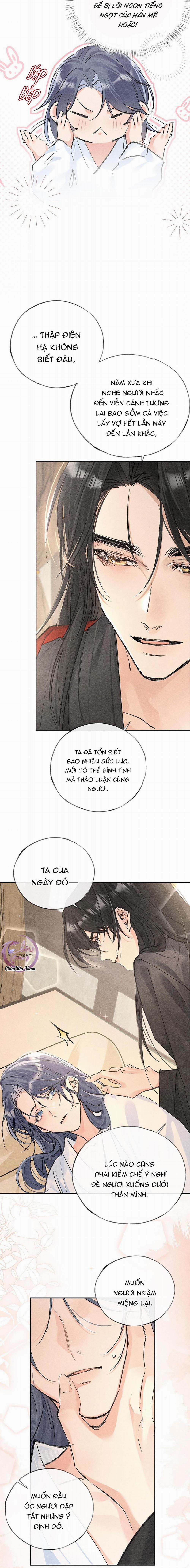 Dụ địch thâm nhập 33 trang 3