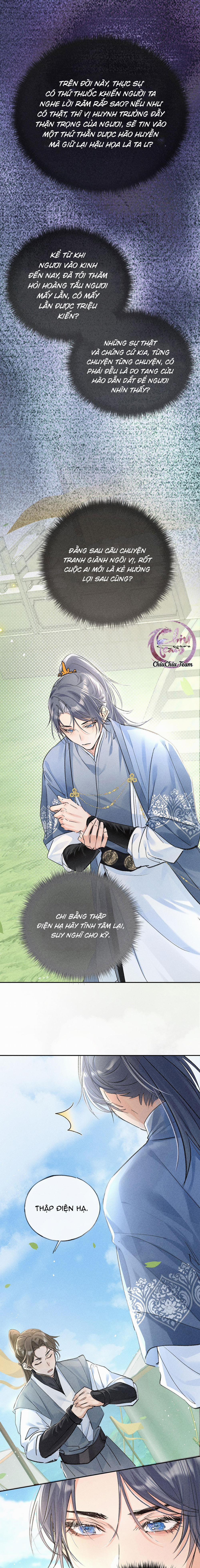 Dụ địch thâm nhập 34 trang 0