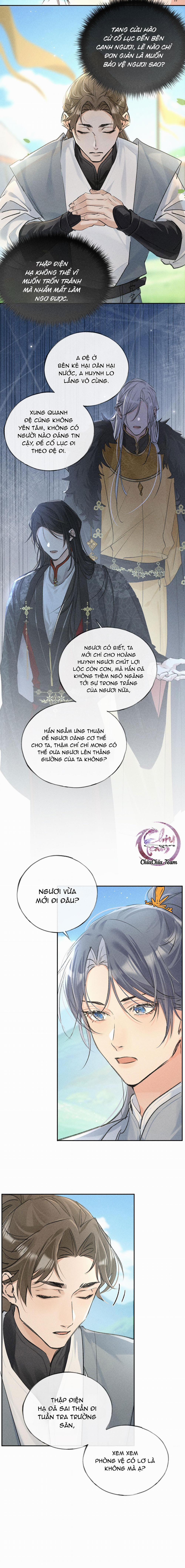 Dụ địch thâm nhập 34 trang 1