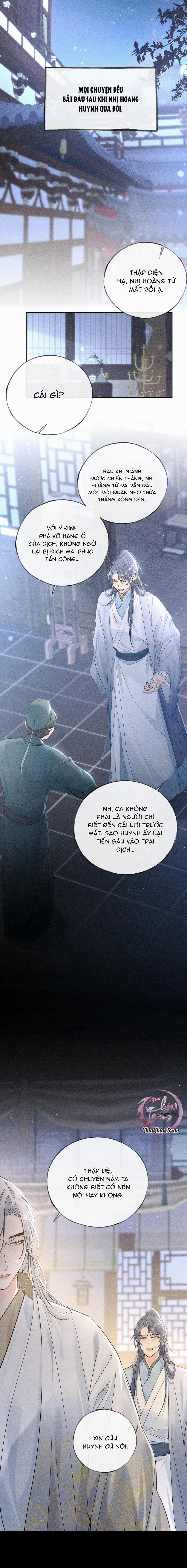 Dụ địch thâm nhập 34 trang 3