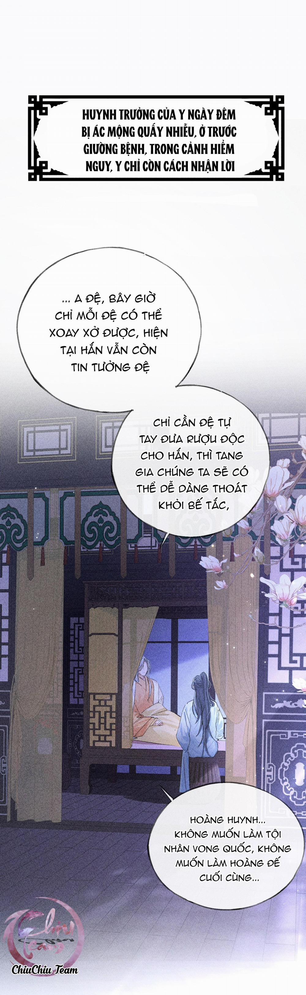 Dụ địch thâm nhập 35 trang 0