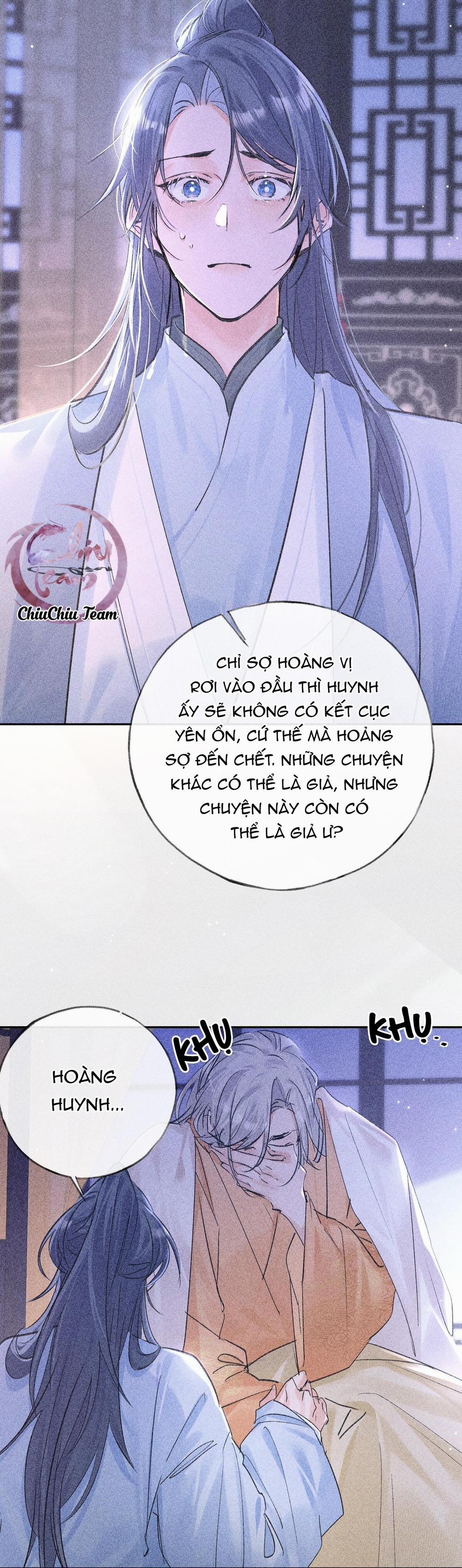 Dụ địch thâm nhập 35 trang 2