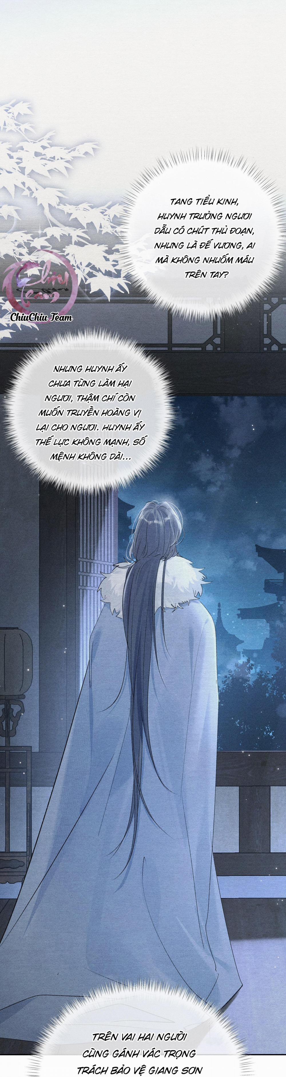 Dụ địch thâm nhập 35 trang 21