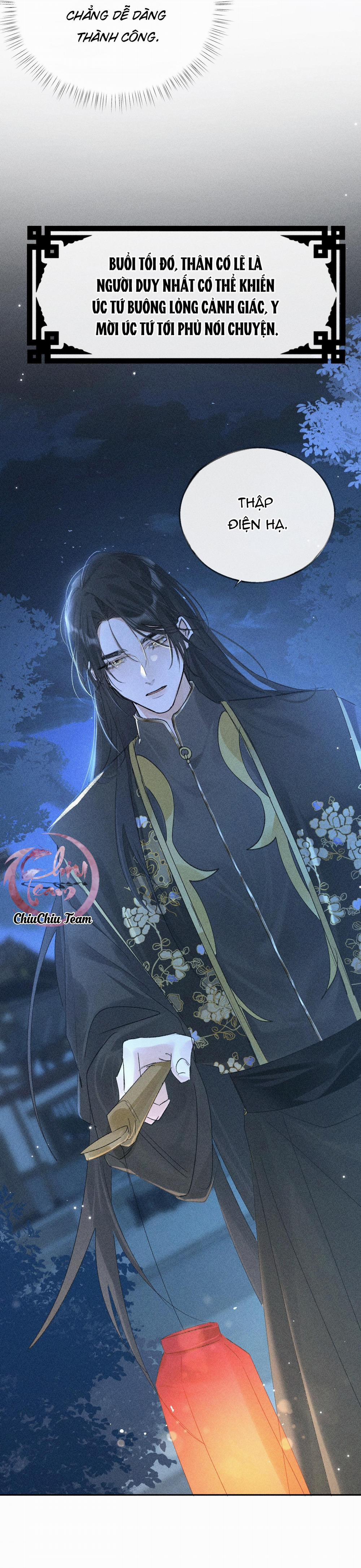 Dụ địch thâm nhập 35 trang 9