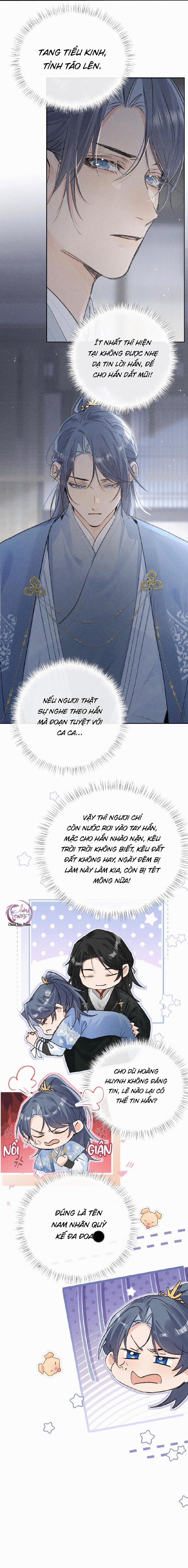 Dụ địch thâm nhập 36 trang 3