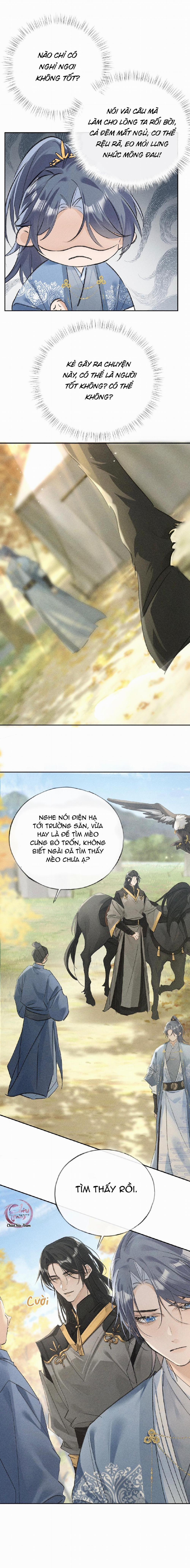 Dụ địch thâm nhập 36 trang 5