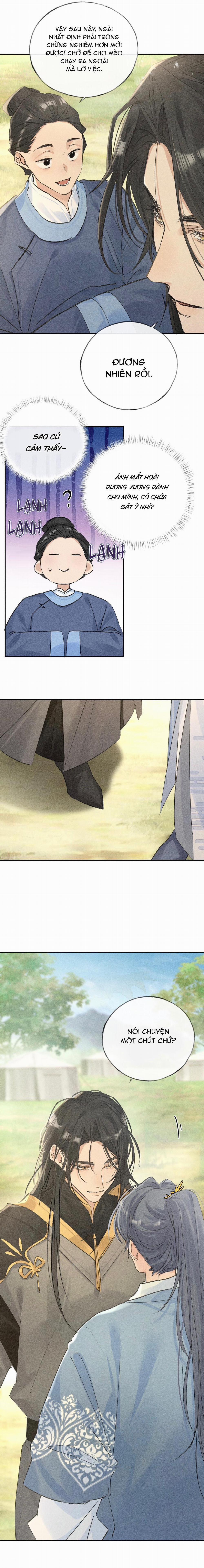 Dụ địch thâm nhập 36 trang 6