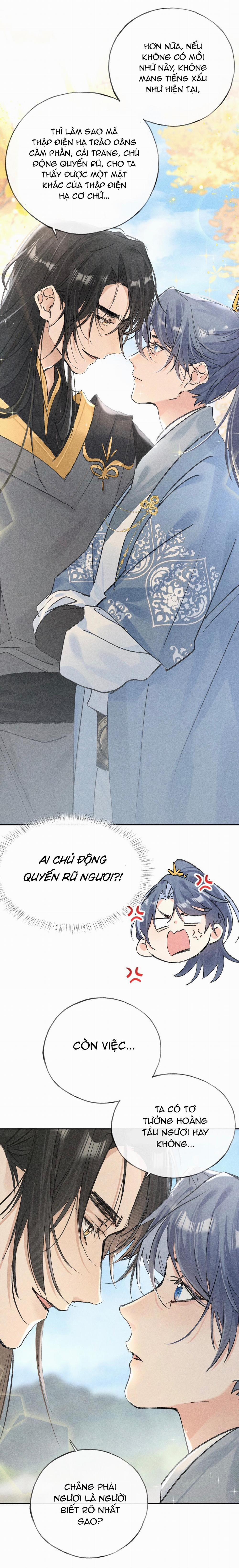 Dụ địch thâm nhập 36 trang 8