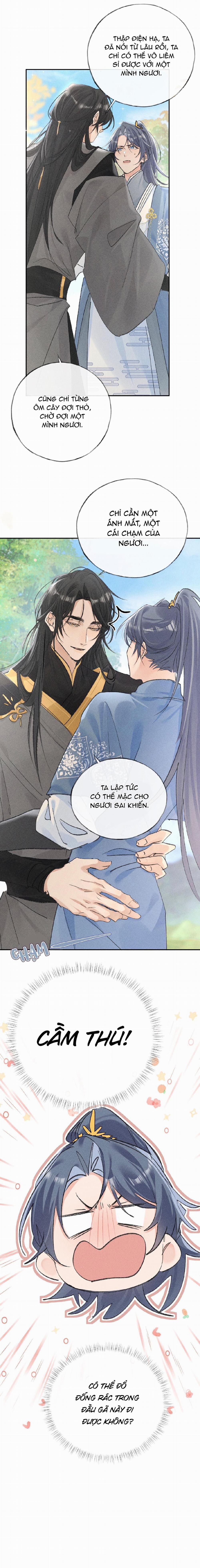 Dụ địch thâm nhập 36 trang 9