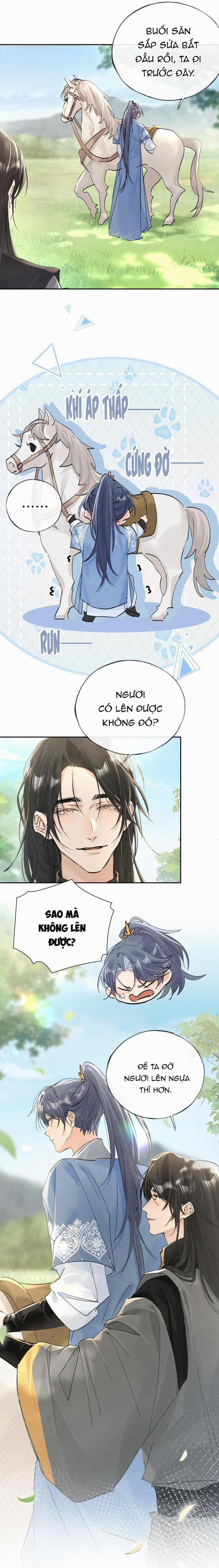 Dụ địch thâm nhập 38 trang 1