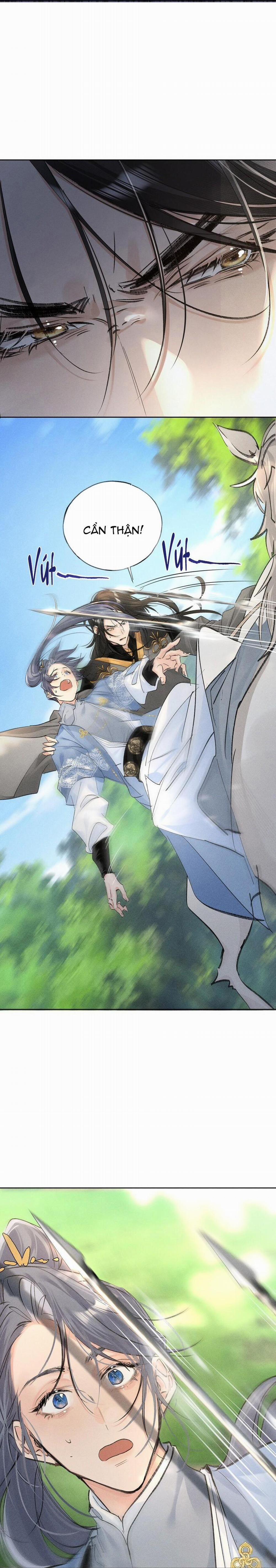 Dụ địch thâm nhập 38 trang 10