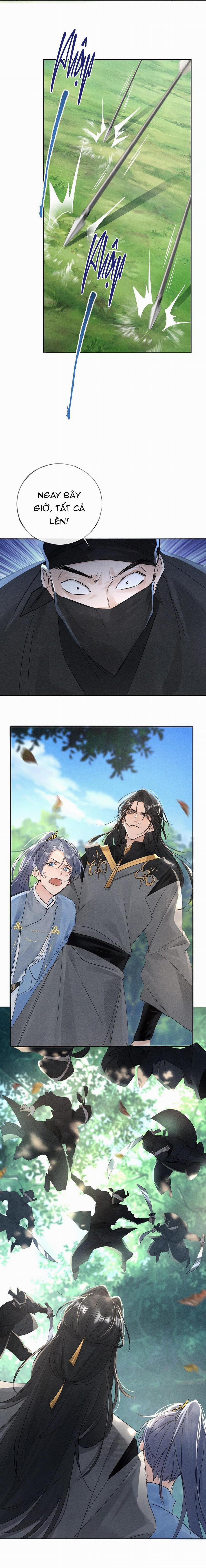 Dụ địch thâm nhập 38 trang 11