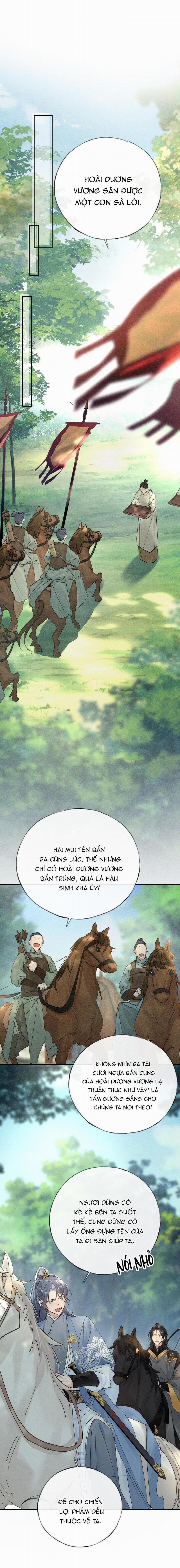 Dụ địch thâm nhập 38 trang 3