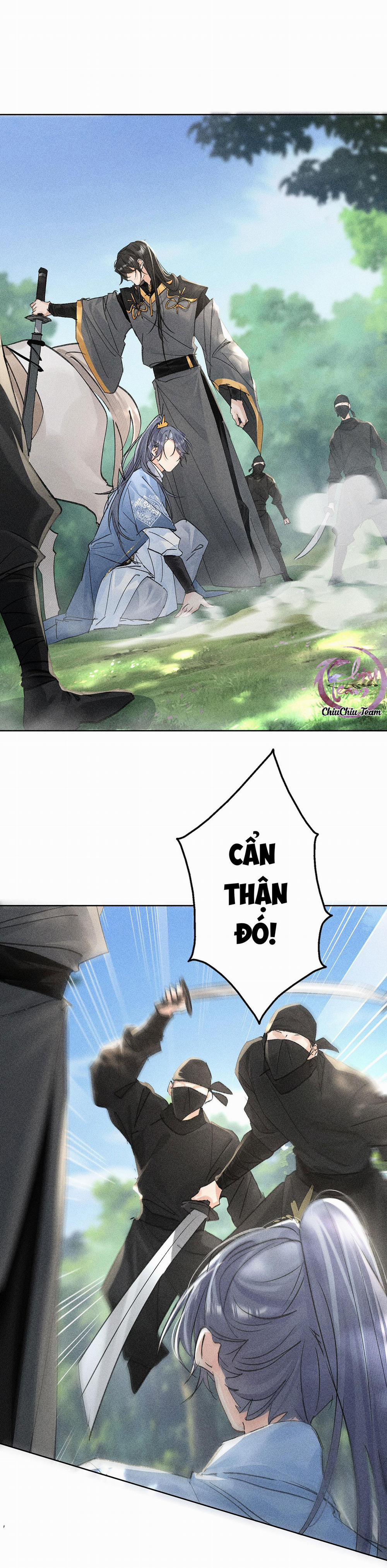 Dụ địch thâm nhập 39 trang 0