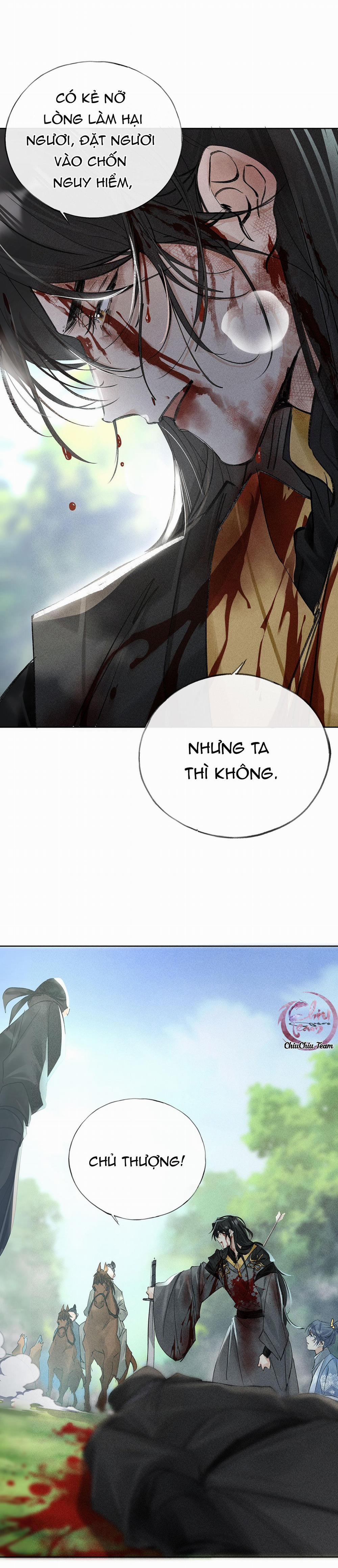 Dụ địch thâm nhập 39 trang 14