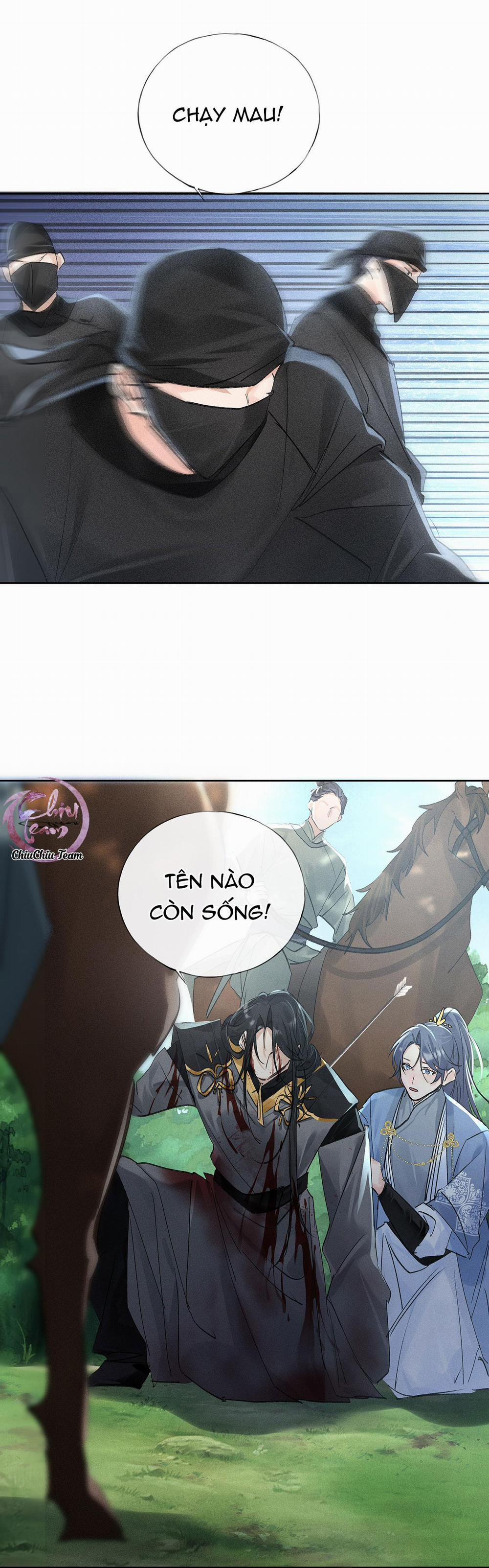 Dụ địch thâm nhập 39 trang 15