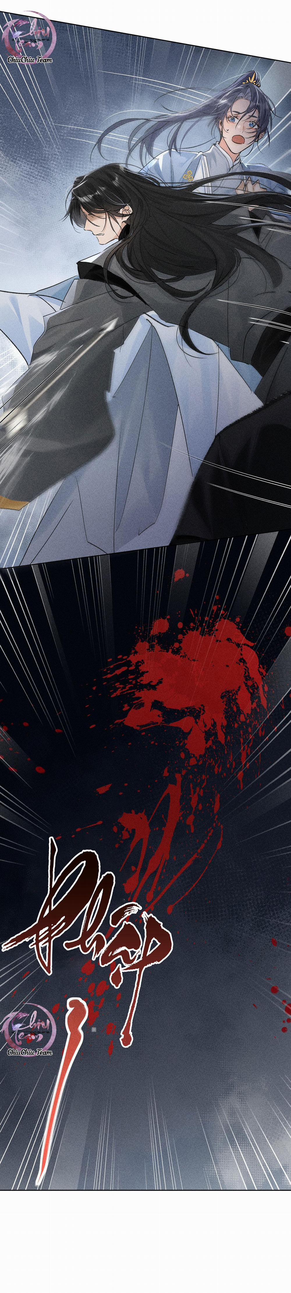 Dụ địch thâm nhập 39 trang 2