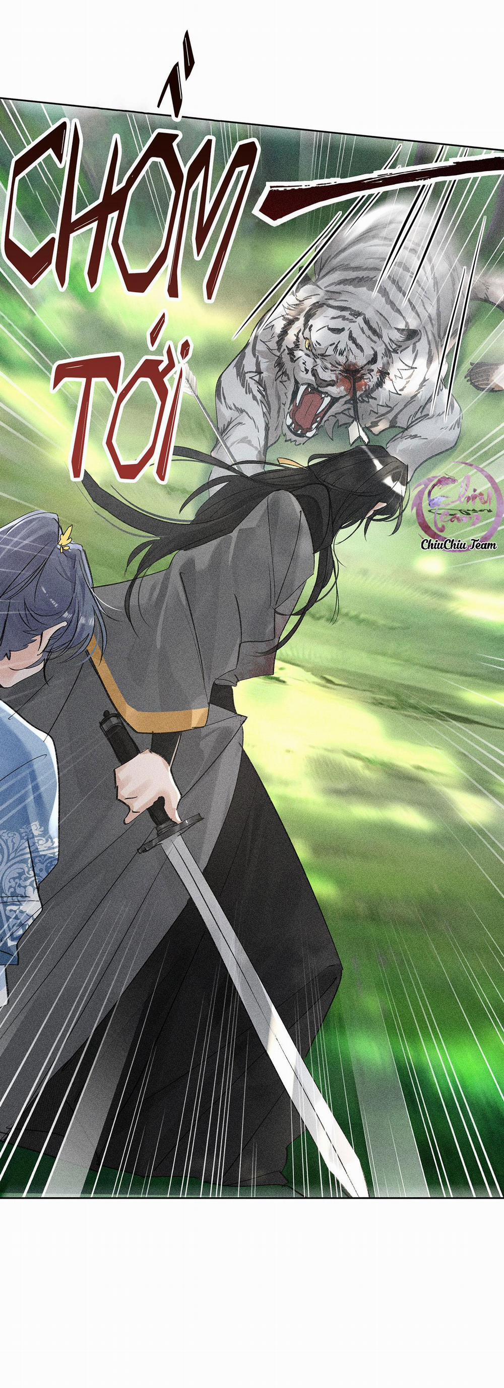 Dụ địch thâm nhập 39 trang 6