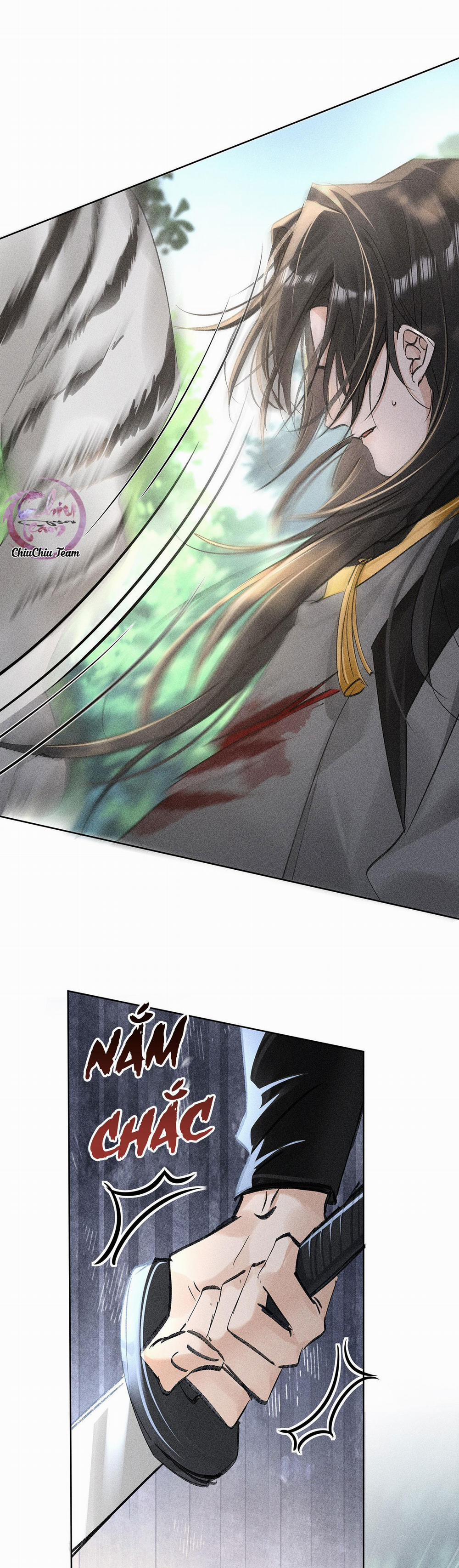 Dụ địch thâm nhập 39 trang 7