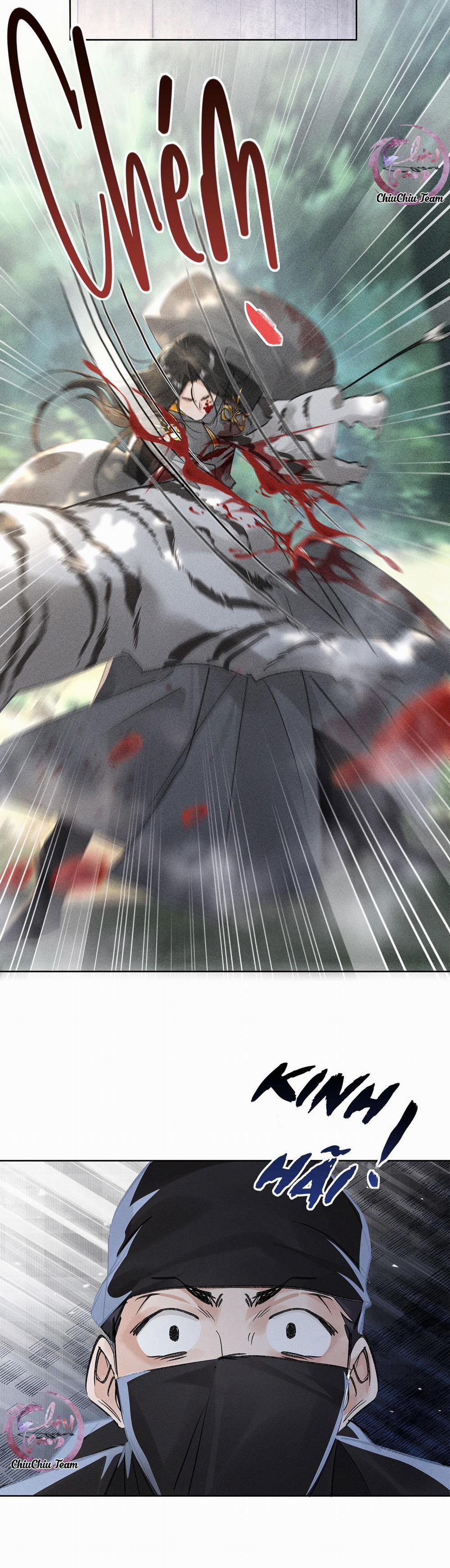 Dụ địch thâm nhập 39 trang 8