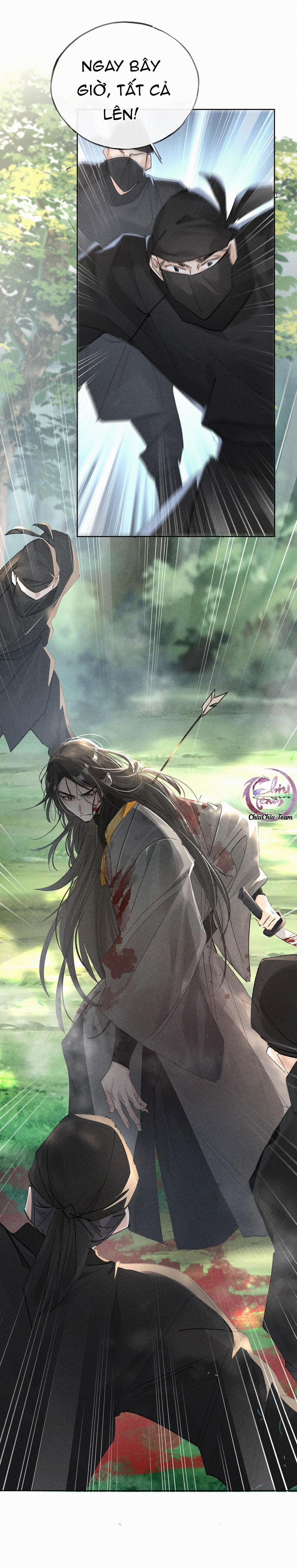 Dụ địch thâm nhập 39 trang 9