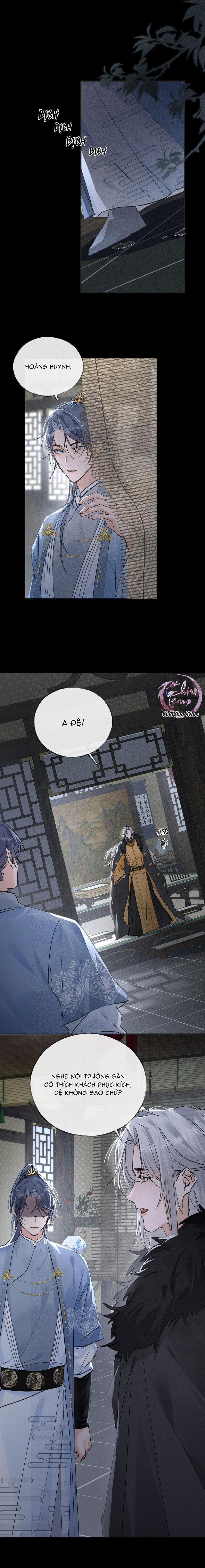 Dụ địch thâm nhập 41 trang 1