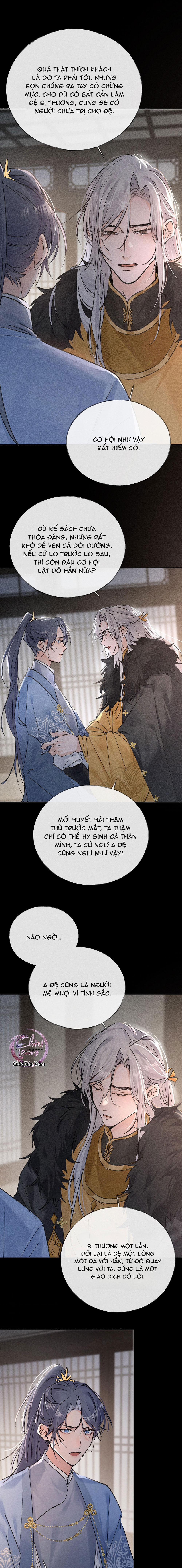 Dụ địch thâm nhập 41 trang 11