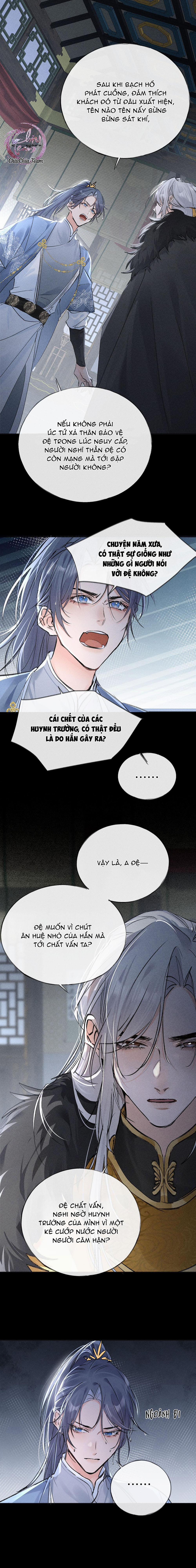 Dụ địch thâm nhập 41 trang 3